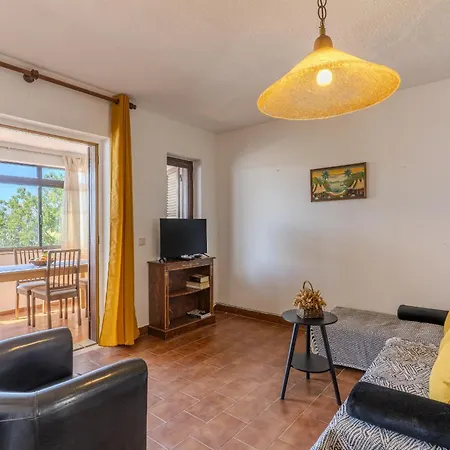 Vakantiehuis #417 Sunny 2br Retreat Open Views Pateo Albufeira