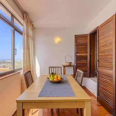 Vakantiehuis #417 Sunny 2br Retreat Open Views Pateo