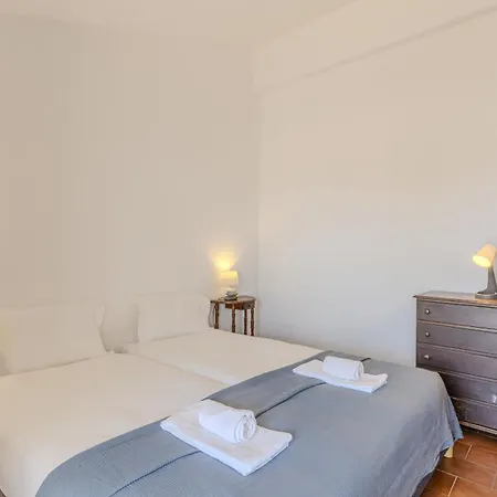 Vakantiehuis #417 Sunny 2br Retreat Open Views Pateo *