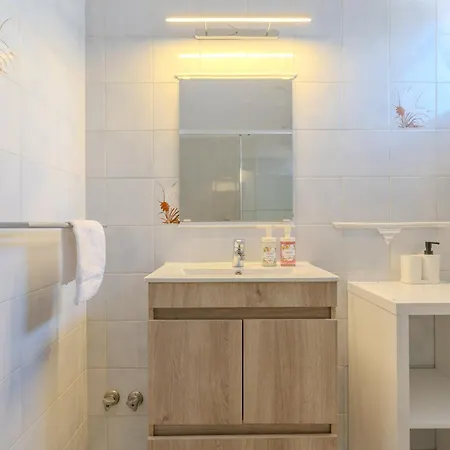 Vakantiehuis #417 Sunny 2br Retreat Open Views Pateo Albufeira