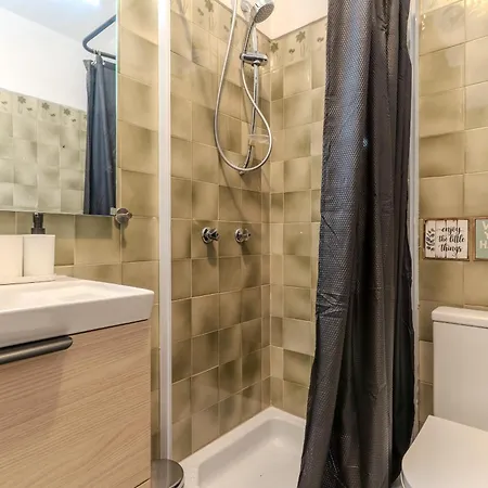 Vakantiehuis #417 Sunny 2br Retreat Open Views Pateo *