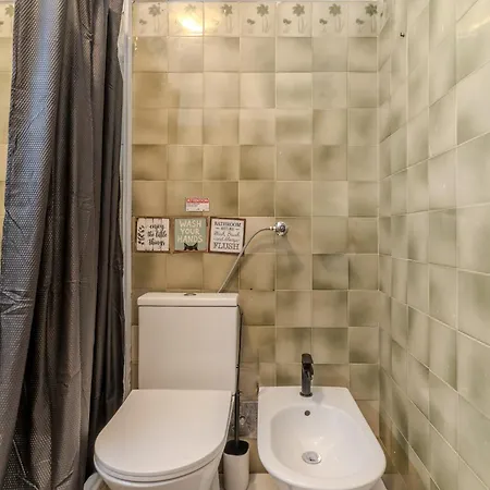 #417 Sunny 2br Retreat Open Views Pateo Vakantiehuis
